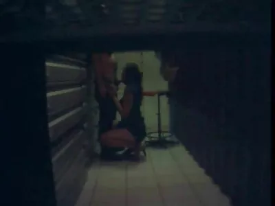 ਨਵੀਂ gf ਉਸਦੇ ਮੌਖਿਕ ਹੁਨਰ ਨੂੰ ਦਰਸਾਉਂਦੀ ਹੈ