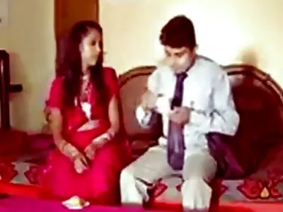 ਸਵੇਰ ਨੂੰ ਕਿਸ਼ੋਰ ਸੈਕਸ