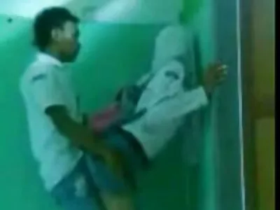 ਨਾਈਟ ਵਿਜ਼ਨ ਕੁੱਤੇ ਸ਼ੈਲੀ fucking